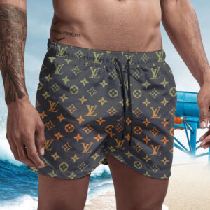 Luxury Brand Short Pants STK-DRG00010578