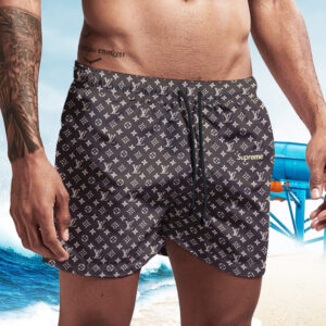 Luxury Brand Short Pants STK-DRG00010603