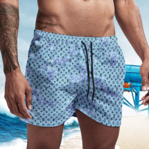 Luxury Brand Short Pants STK-DRG00010627