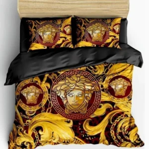 Deluxe Edition Bedding Sets