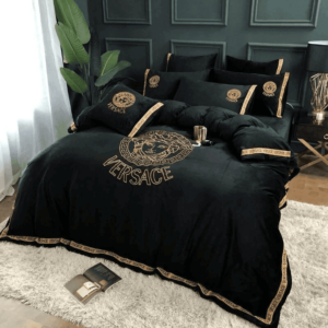 Deluxe Edition Bedding Sets