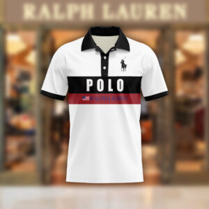 Ralph Lauren Polo Shirt For Men – TH91111176