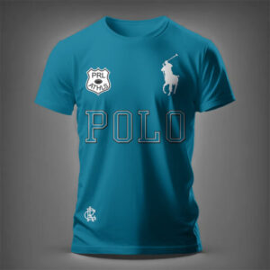 Ralph Raulen Classic Luxury T-shirt