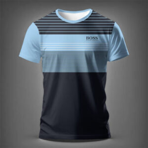 Hot Brand Unisex T-Shirt