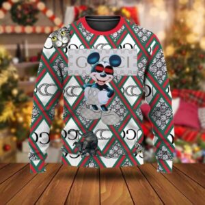 PREMIUM GC UGLY SWEATER FOR MEN – DN8171111