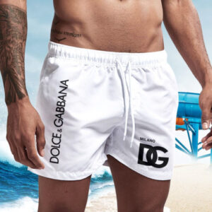 Limited Edition D&G Shorts -DMM