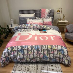 Deluxe Edition Bedding Sets