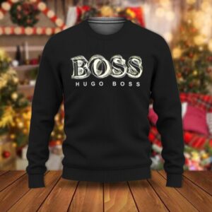 Premium Hugo Boss Sweater Unisex