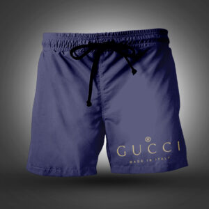 LUXURY - SHORTS- 2024