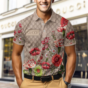 LUXURY POLO SHIRT FOR MEN RDG00230504