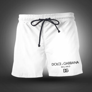 Limited Edition D&G Shorts -DMM
