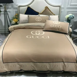 Deluxe Edition Bedding Sets