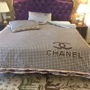 Deluxe Edition Bedding Sets