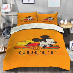 Deluxe Edition Bedding Sets
