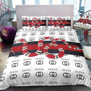 Deluxe Edition Bedding Sets