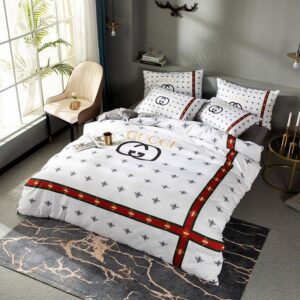 Deluxe Edition Bedding Sets