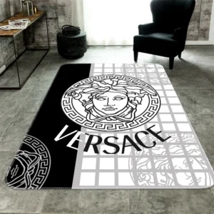 Limited Edition Luxury Brand Rug Carpet Home