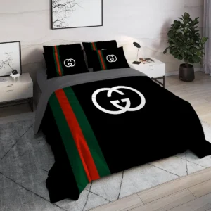 Deluxe Edition Bedding Sets
