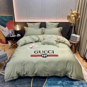 Deluxe Edition Bedding Sets