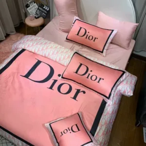 Deluxe Edition Bedding Sets