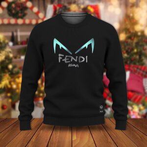 PREMIUM FENDI UGLY SWEATER FOR MEN – LISA9111098