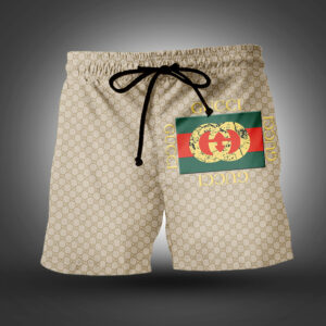 LUXURY - SHORTS- 2024