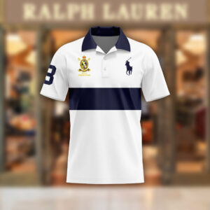 Ralph Lauren Polo Shirt For Men – TH91111169