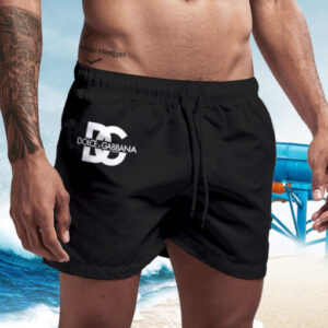 Limited Edition D&G Shorts -DMM