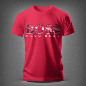 Hot Brand Unisex T-Shirt