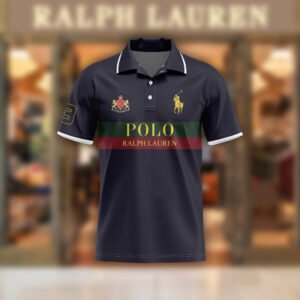 Ralph Lauren Polo Shirt For Men – TH91111151