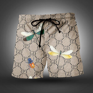 LUXURY - SHORTS- 2024