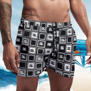 Limited Edition D&G Shorts -DMM