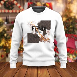 PREMIUM FENDI UGLY SWEATER FOR MEN – LISA9111113