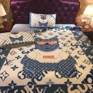 Deluxe Edition Bedding Sets