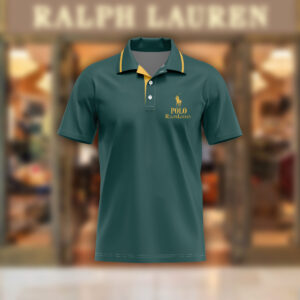 Ralph Lauren Polo Shirt For Men – TH91111156