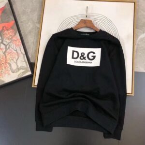 PREMIUM D&G UGLY SWEATER FOR MEN