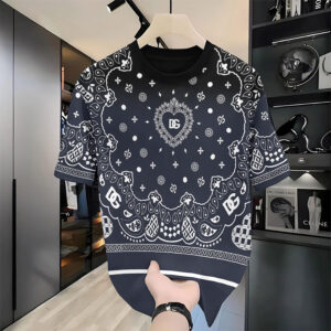 Limited Edition D&G T- Shirt