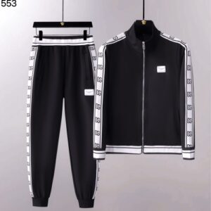 [New] DESIGN PREMIUM DG TRACKSUITS FOR MEN  – ARM1690