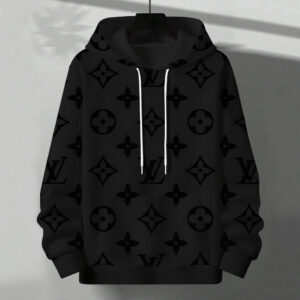 Limited Edition LV Hoodie/Sweatshirt