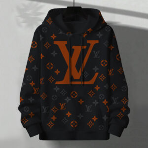 Limited Edition LV Hoodie/Sweatshirt