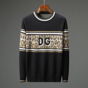 PREMIUM D&G UGLY SWEATER FOR MEN