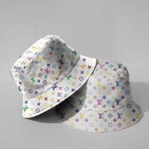 Limited Edition  Summer Bucket Hat