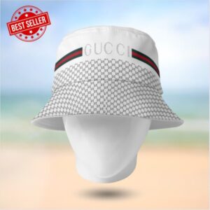 Limited Edition  Summer Bucket Hat