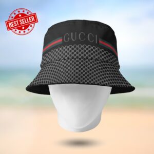 Limited Edition  Summer Bucket Hat