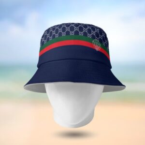 Limited Edition  Summer Bucket Hat