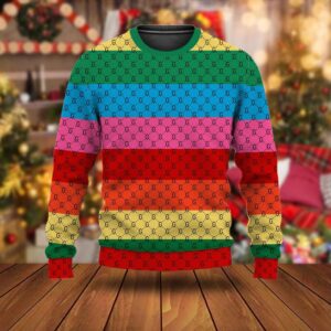 PREMIUM GC UGLY SWEATER FOR MEN – DN8251114