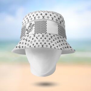 Limited Edition  Summer Bucket Hat