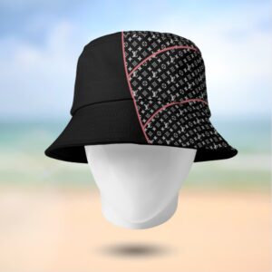 Limited Edition  Summer Bucket Hat