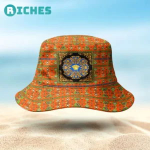 Limited Edition  Summer Bucket Hat