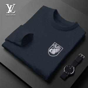 Limited Edition LV Sweater